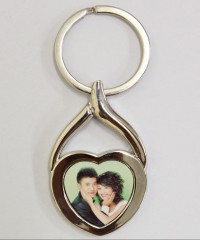 Sublimation Keychain 08